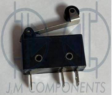 INTERRUPTOR APERTURA CON RODIL